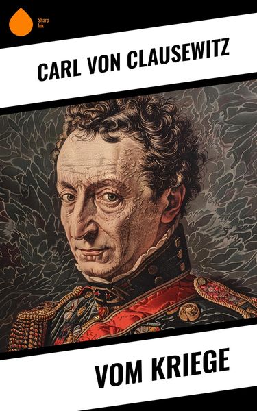 Produktbild: Vom Kriege