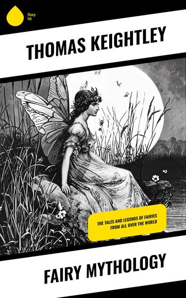 Produktbild: Fairy Mythology