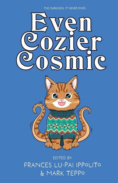 Produktbild: Even Cozier Cosmic