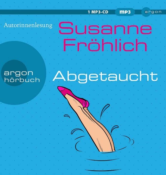 Produktbild: Abgetaucht