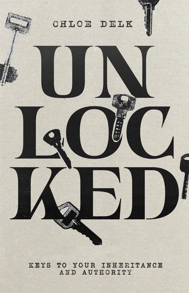 Produktbild: Unlocked
