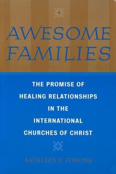 Produktbild: Awesome Families