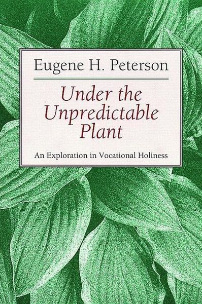 Produktbild: Under the Unpredictable Plant