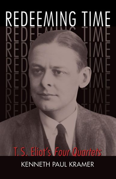Produktbild: Redeeming Time