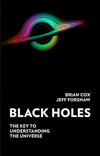 Produktbild: BLACK HOLES HB