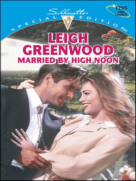 Produktbild: Married by High Noon