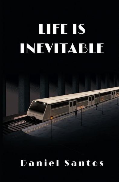 Produktbild: Life is Inevitable