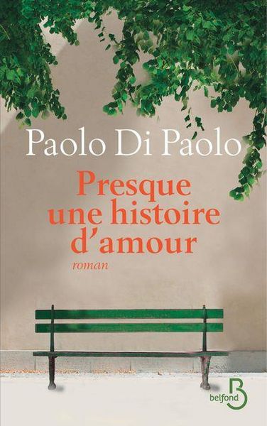 Produktbild: Presque une histoire d'amour