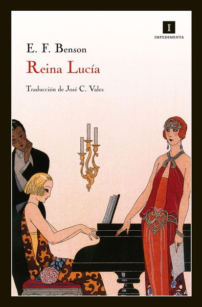 Produktbild: Reina Luc&iacute;a