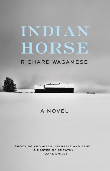 Produktbild: Indian Horse