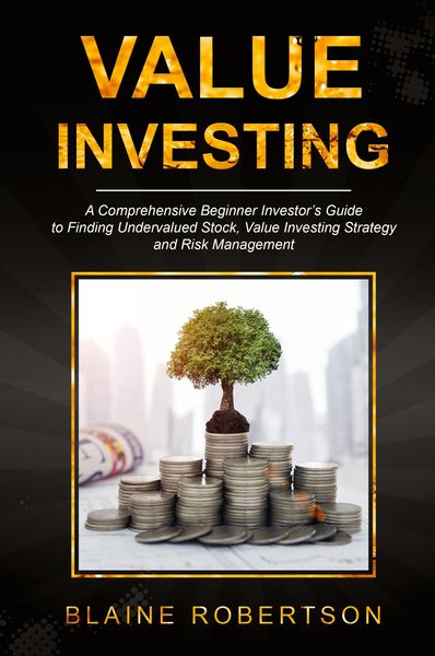 Produktbild: Value Investing