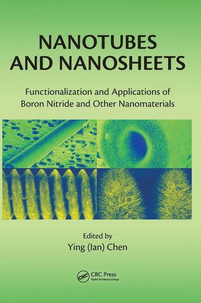 Produktbild: Nanotubes and Nanosheets