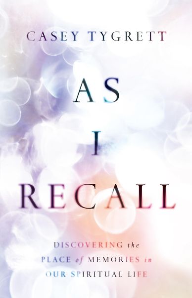 Produktbild: As I Recall
