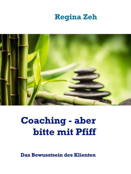 Produktbild: Coaching - aber bitte mit Pfiff