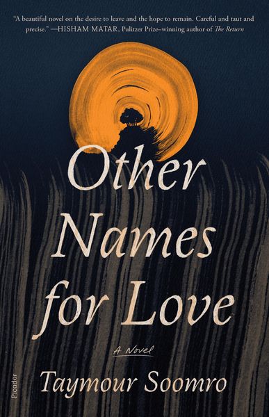 Produktbild: Other Names for Love