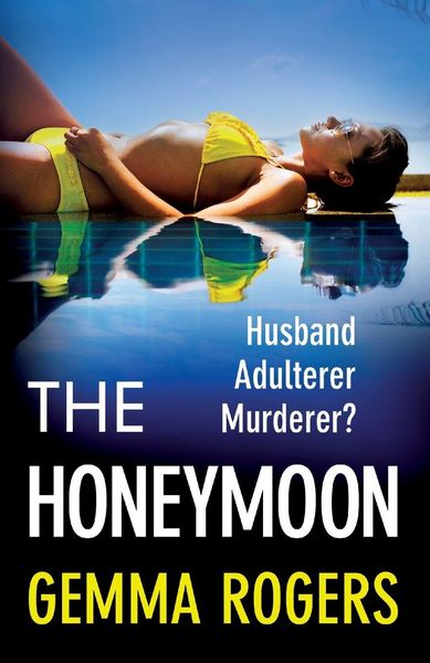Produktbild: The Honeymoon