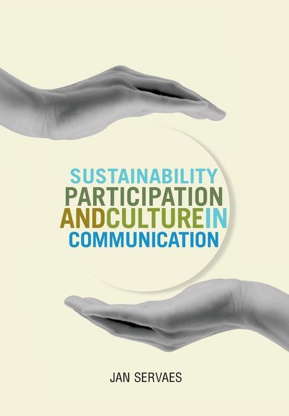Produktbild: Sustainability, Participation and Culture in Communication
