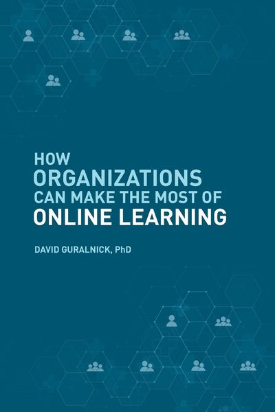 Produktbild: How Organizations Can Make the Most of Online Learning