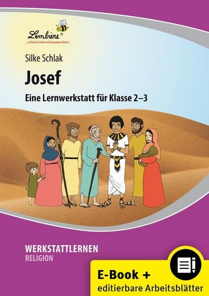 Produktbild: Josef