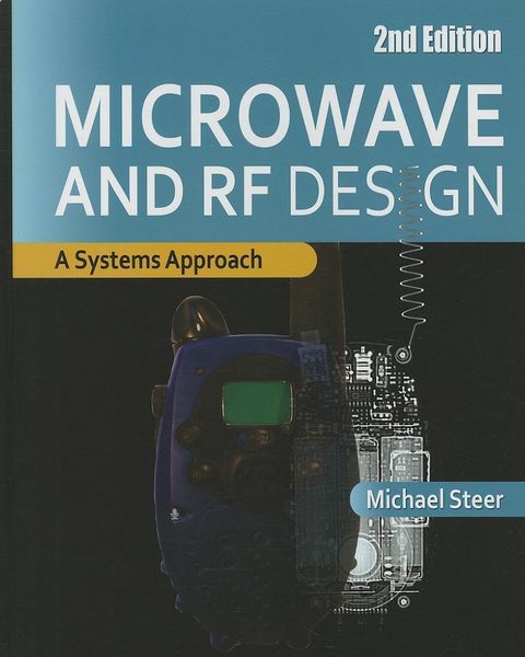 Produktbild: Microwave and RF Design