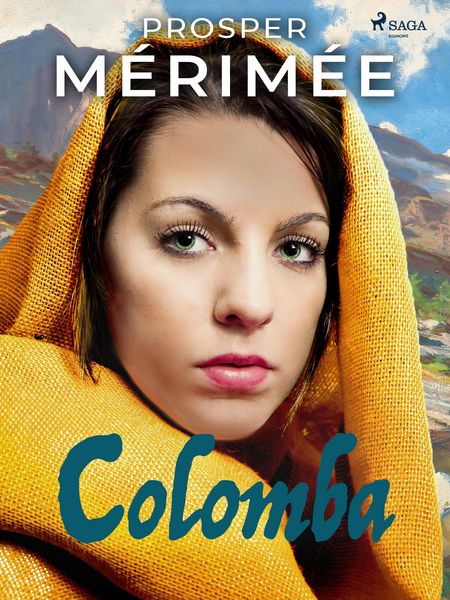 Produktbild: Colomba