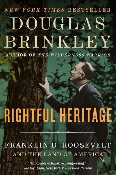 Produktbild: Rightful Heritage