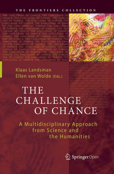 Produktbild: The Challenge of Chance