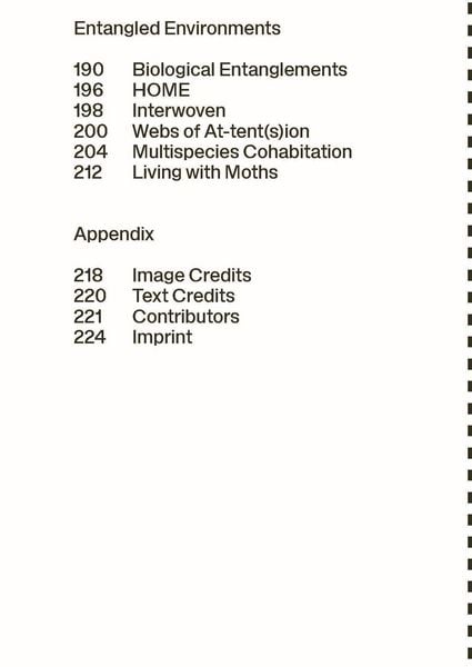 Produktbild: Architectures of Weaving