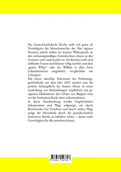 Produktbild: Katholische Leibeigene