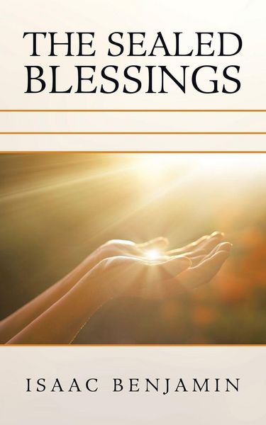 Produktbild: The Sealed Blessings