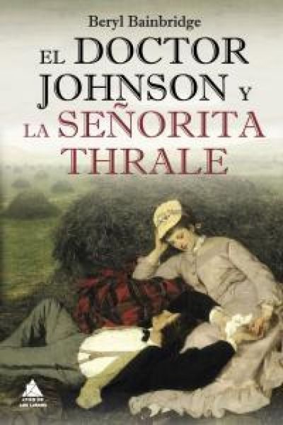 Produktbild: Doctor Johnson Y La Se&ntilde;orita Thrale