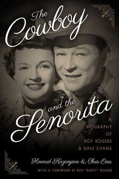 Produktbild: The Cowboy and the Senorita