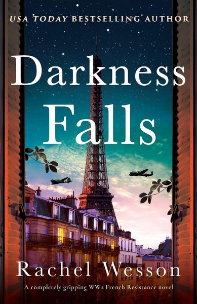 Produktbild: Darkness Falls