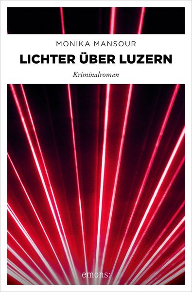 Produktbild: Lichter &uuml;ber Luzern