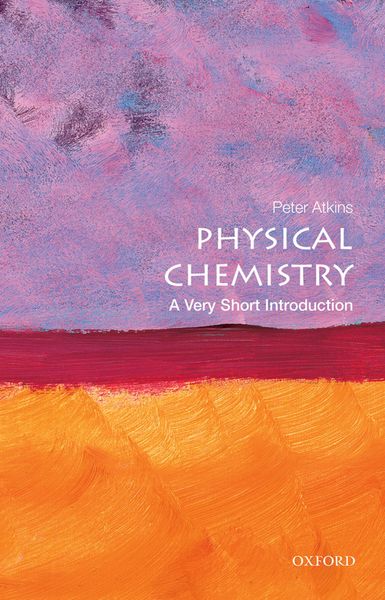 Produktbild: Physical Chemistry