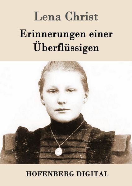 Produktbild: Erinnerungen einer &Uuml;berfl&uuml;ssigen