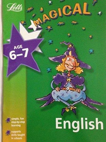Produktbild: Xmagical English 6 7