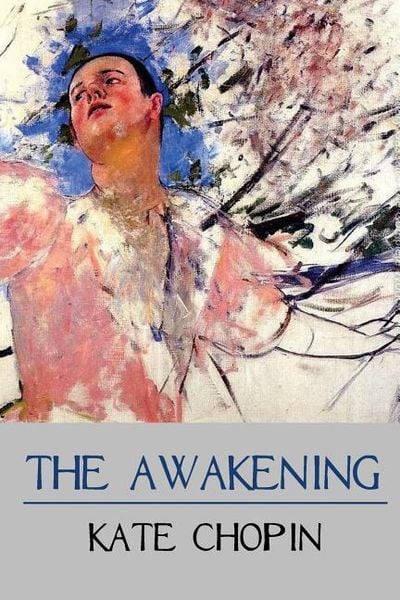 Produktbild: The Awakening