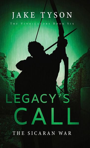 Produktbild: Legacy's Call