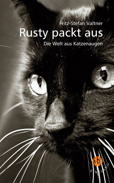 Produktbild: Rusty packt aus