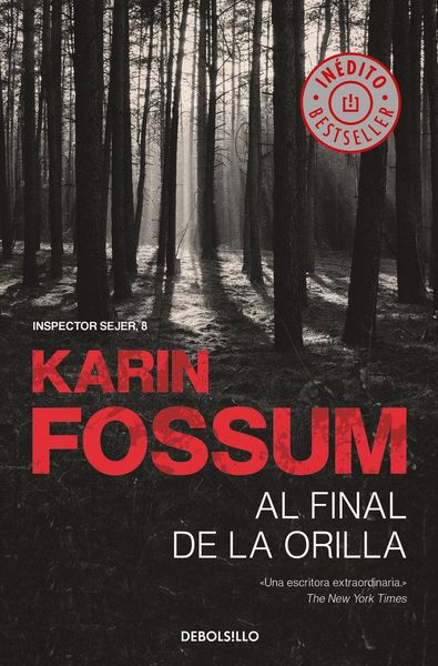 Produktbild: Al final de la orilla
