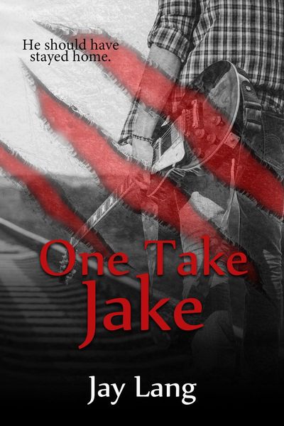 Produktbild: One Take Jake