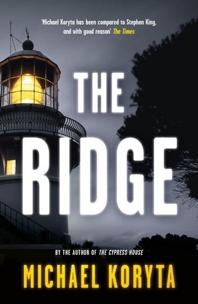 Produktbild: The Ridge