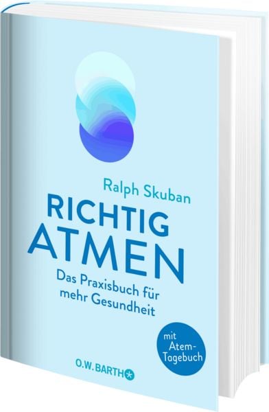 Produktbild: Richtig atmen