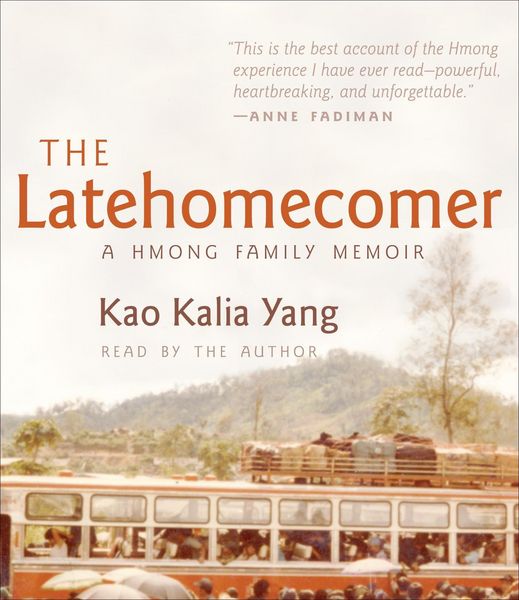 Produktbild: LATEHOMECOMER               8D