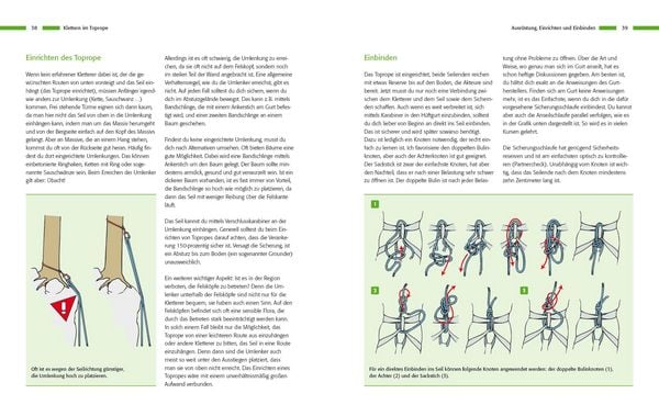 Produktbild: Klettern &ndash; Das Standardwerk