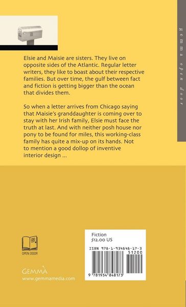 Produktbild: Letter from Chicago