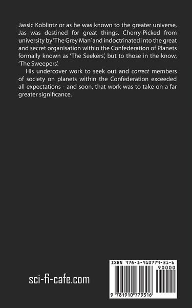 Produktbild: The Sweepers