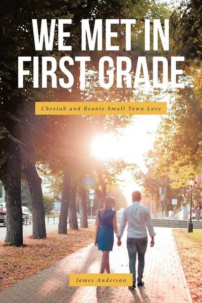 Produktbild: We Met in 1st Grade