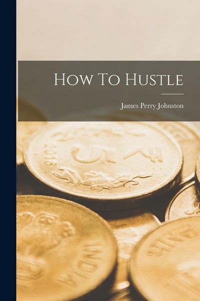 Produktbild: How To Hustle